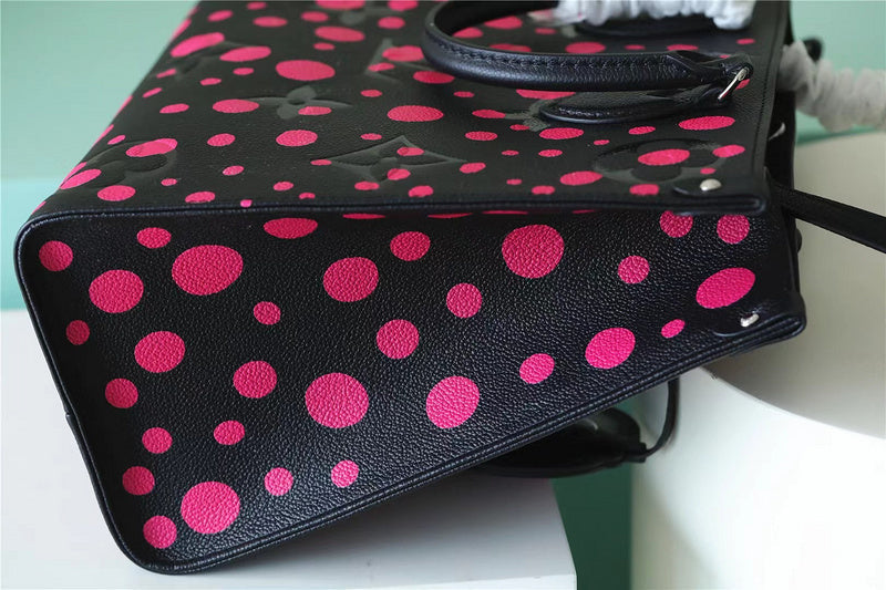 Ozarra - LUV Bags - 438
