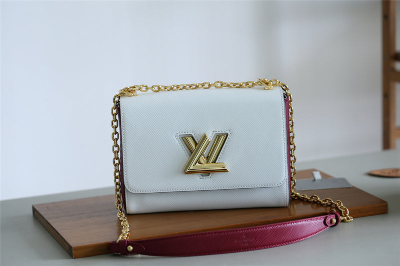 Ozarra Fashion Lu-Vi bags - 8520