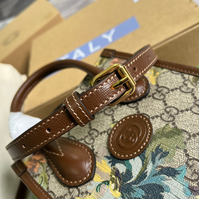 Ozarra - GG Bags - 1591