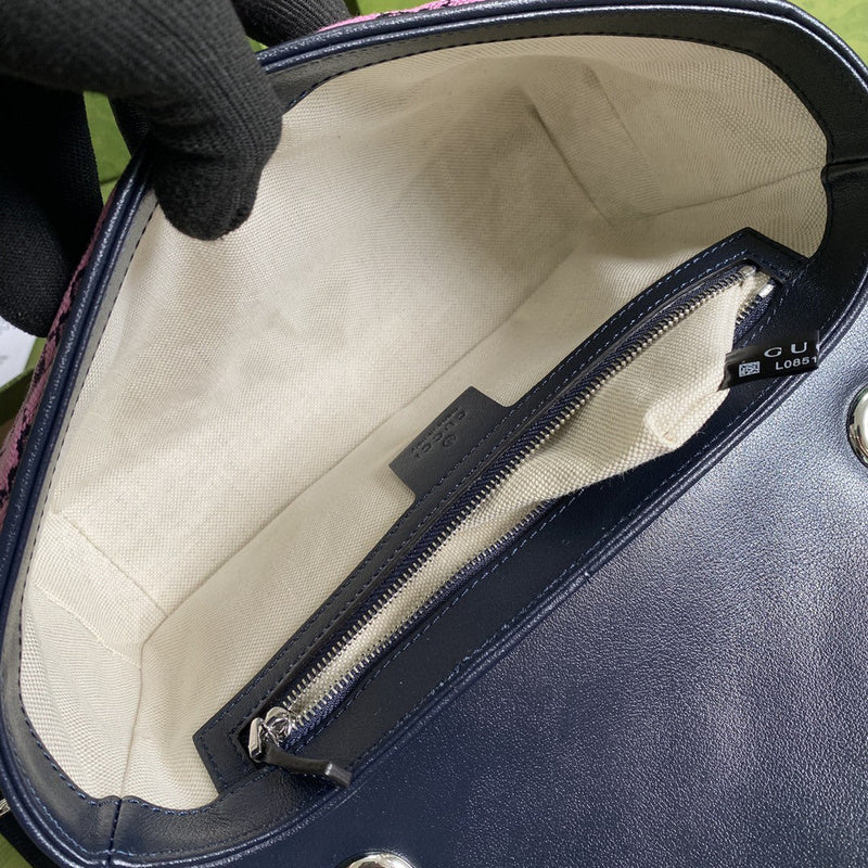 Ozarra - GUKI Bags - 1937