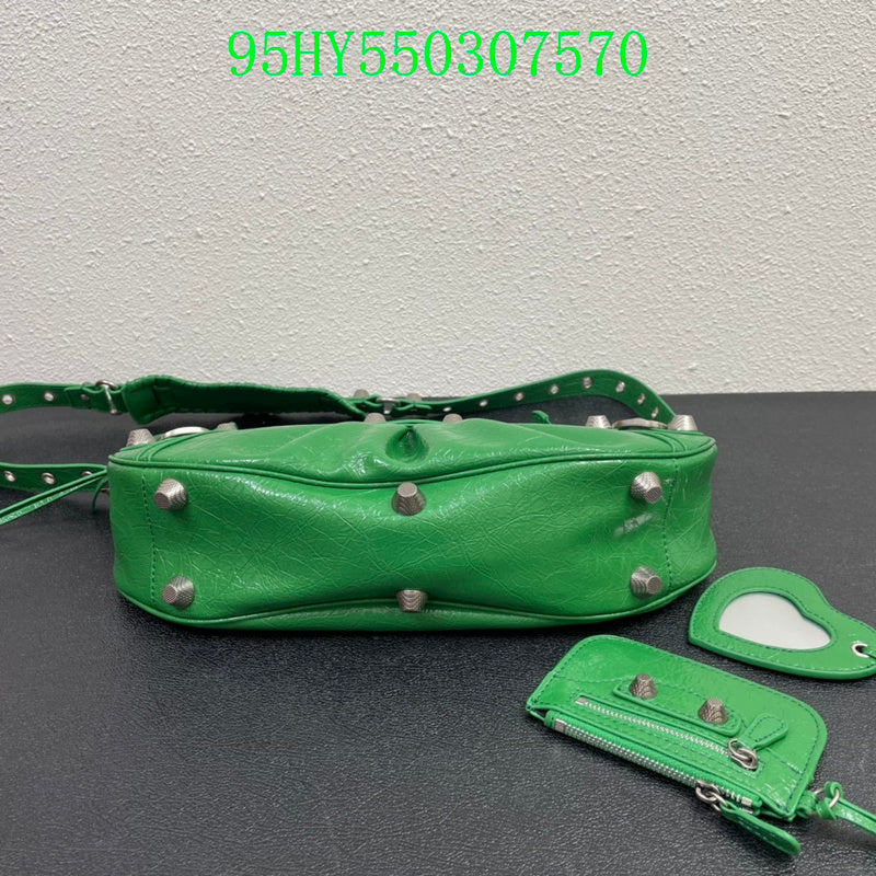 Ozarra Fashion - BGA Bags - 1881