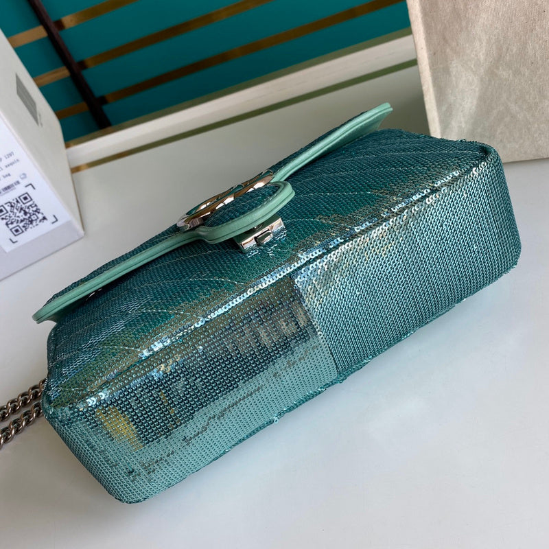 Ozarra - GUKI Bags - 2121