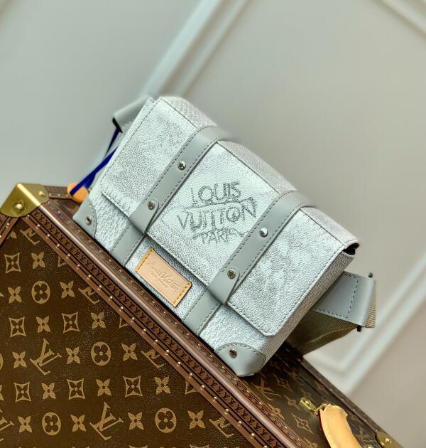 Ozarra Luxury - LOV Bags - 2235