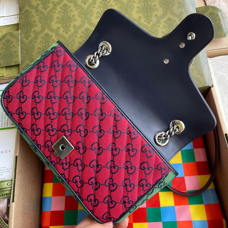 Ozarra - GCI Bags - 5066