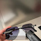 OZ - Dir Sunglasses - 050