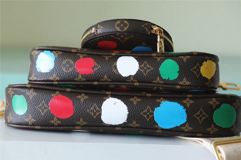 Ozarra - LUV Bags - 453