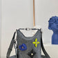 Fashion Lu-Vi bags - 2817