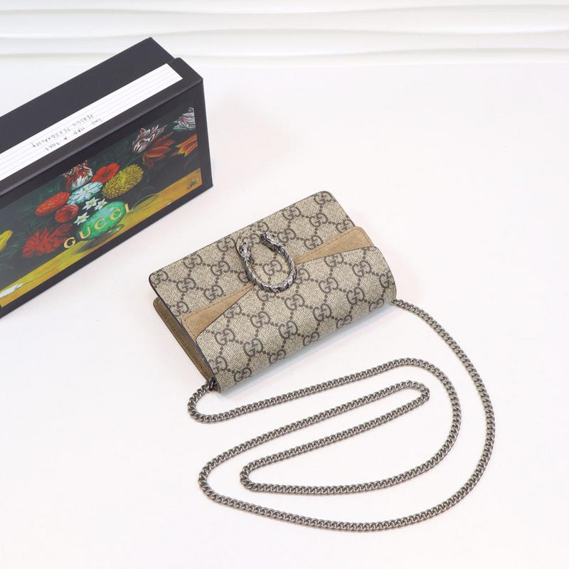 BAB - GCI Bags - 1125