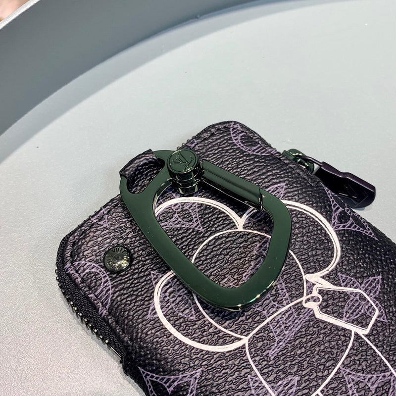 Ozarra Fashion Lu-Vi bags - 9273