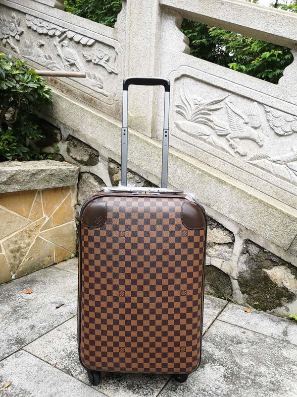 Ozarra Fashion Lu-Vi bags - 11380