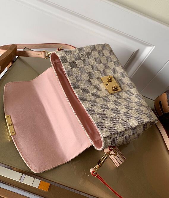 Ozarra Luxury - LOV Bags - 2523