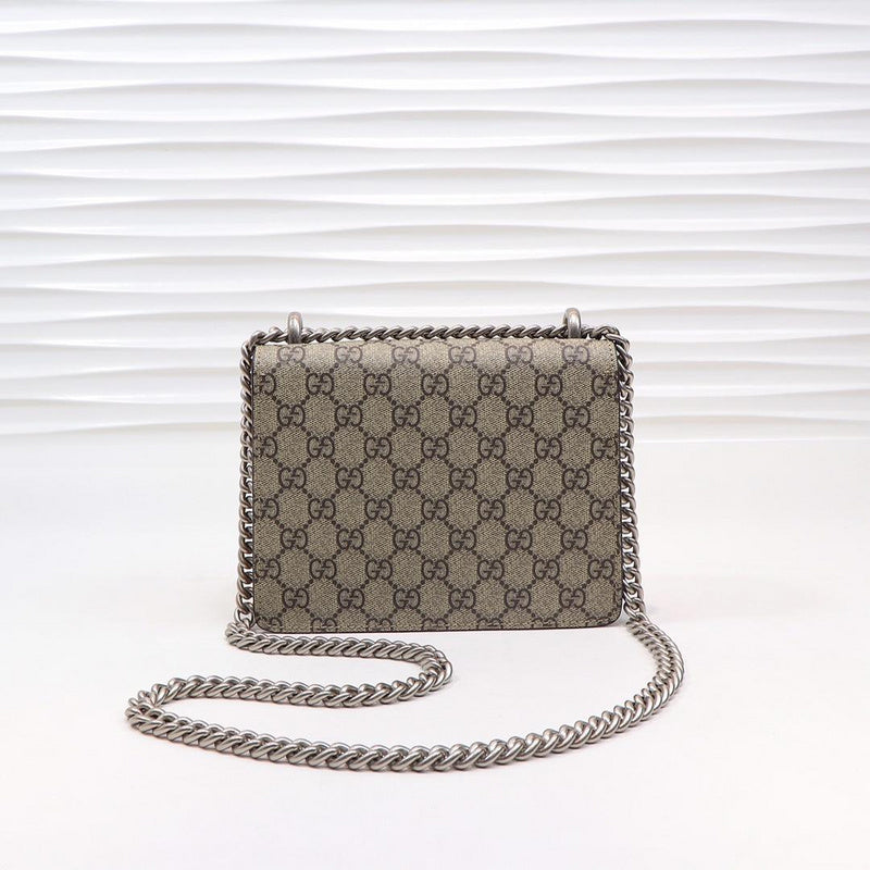 BAB - GCI Bags - 829
