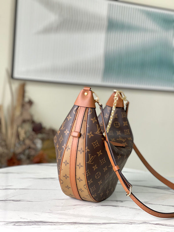 Fashion Lu-Vi bags - 5268