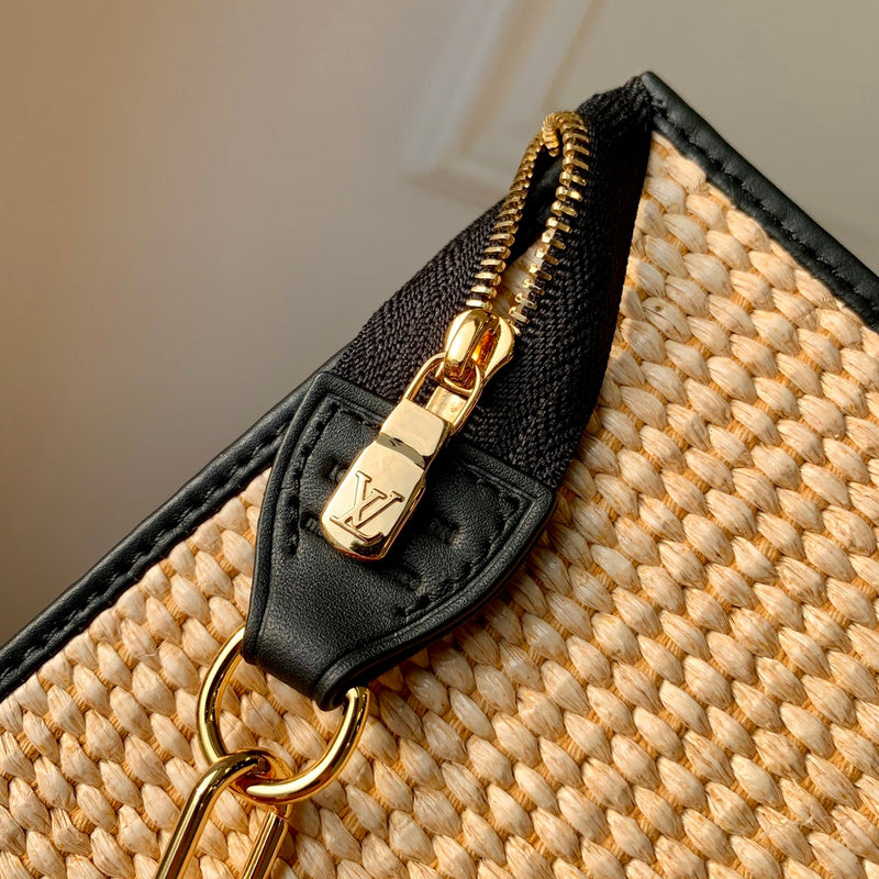 Ozarra Fashion Lu-Vi Bags - 16697
