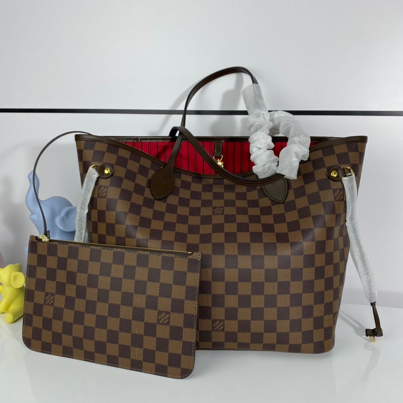 Ozarra Fashion Lu-Vi bags - 17723