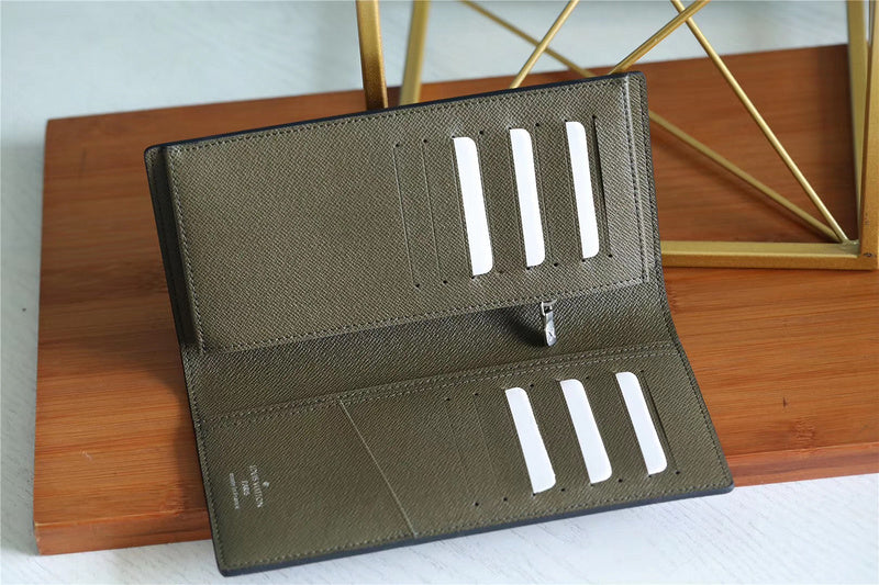 Ozarra Fashion Lu-Vi bags - 11027