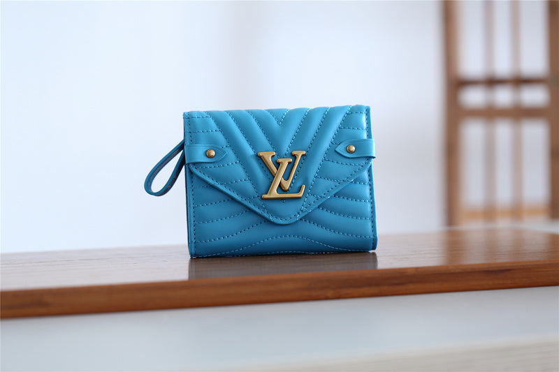 Ozarra Fashion Lu-Vi bags - 9365