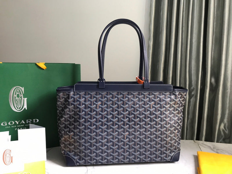 Ozarra - GOD Bags - 229