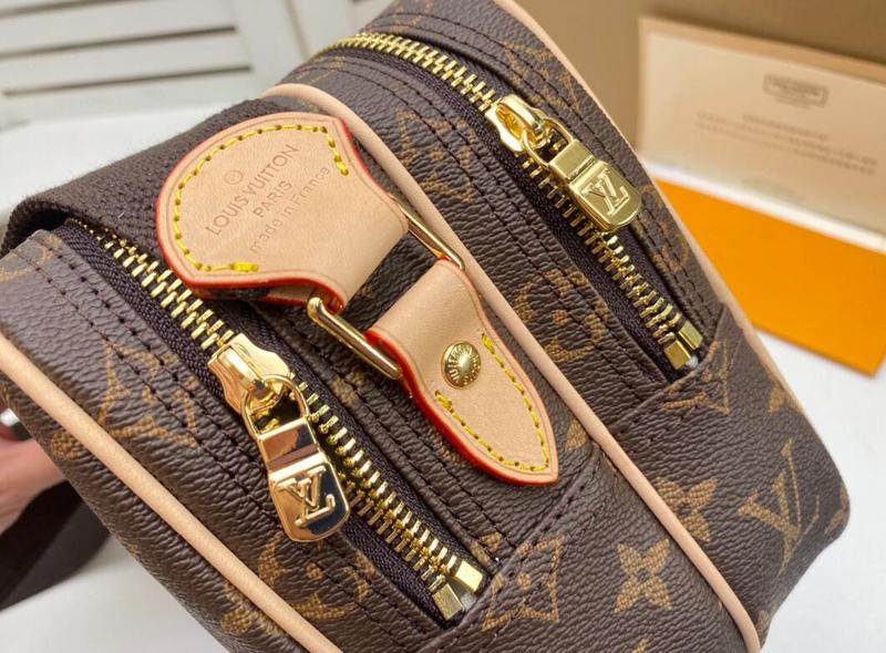 Ozarra Luxury - LOV Bags - 2168