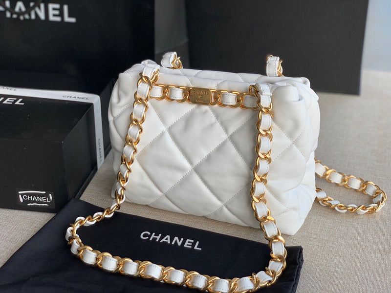 BAB - CHL Bags - 2892