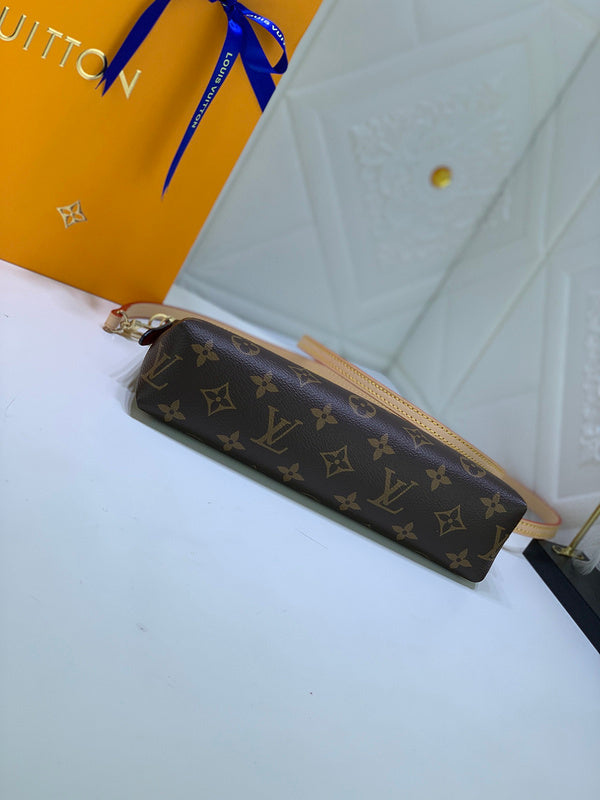 Fashion Lu-Vi bags - 3572