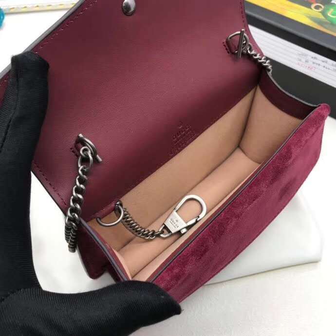 BAB - GCI Bags - 583