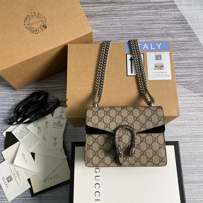 Ozarra - GUKI Bags - 2261