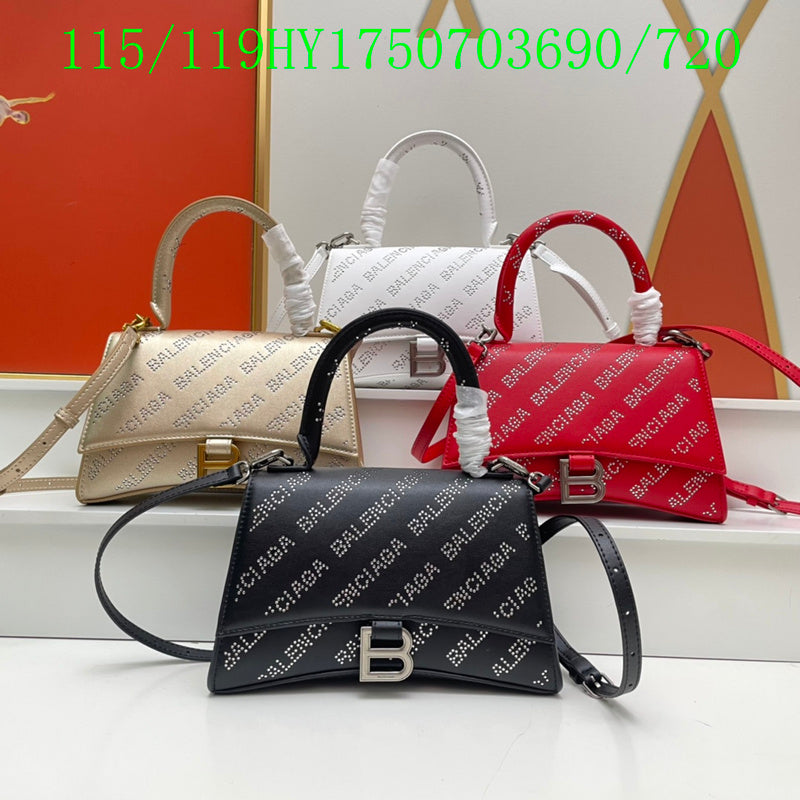 Ozarra Fashion - BGA Bags - 1721