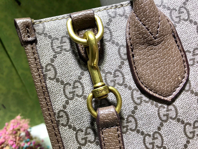 Ozarra - GCI Bags - 2026