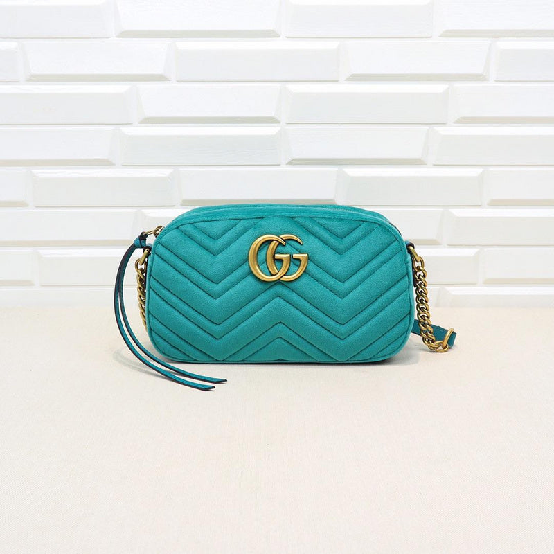 BAB - GCI Bags - 898