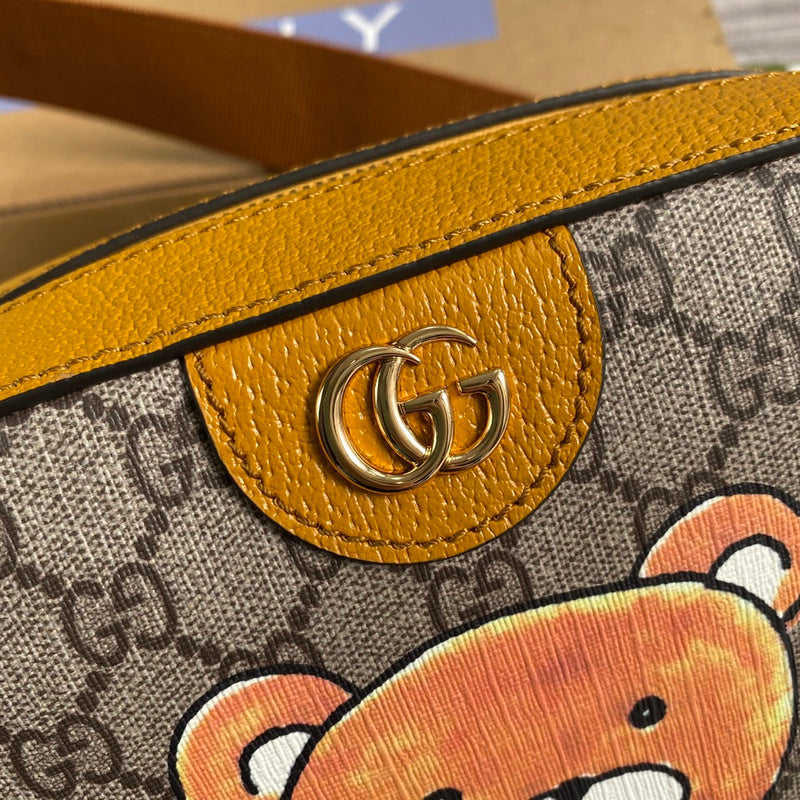 Ozarra - GG Bags - 2133