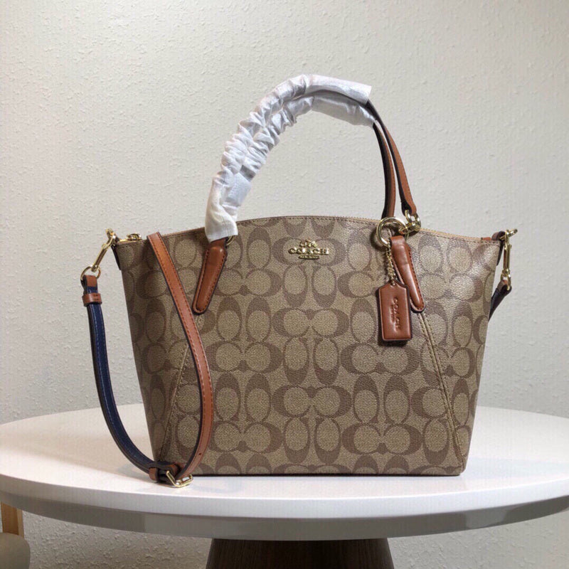Ozarra - CAH Bags - 638