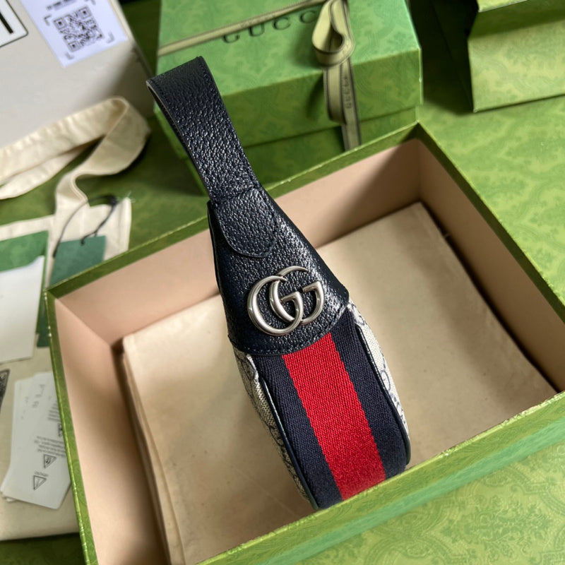 OZ - GCI Bags - 844