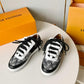 Ozarra Luxury - LOV Women Shoes - 347