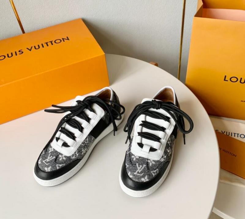 Ozarra Luxury - LOV Women Shoes - 347