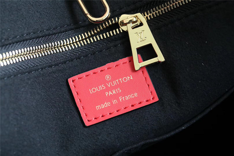 Ozarra Fashion Lu-Vi bags - 8637