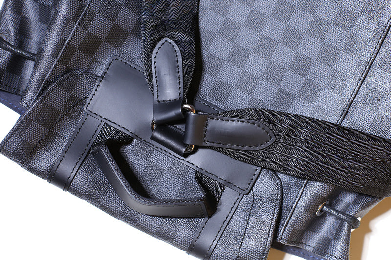 Ozarra Fashion Lu-Vi bags - 9701