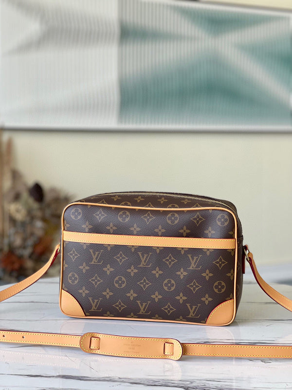 Fashion Lu-Vi bags - 4231