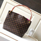 Fashion Lu-Vi bags - 3886