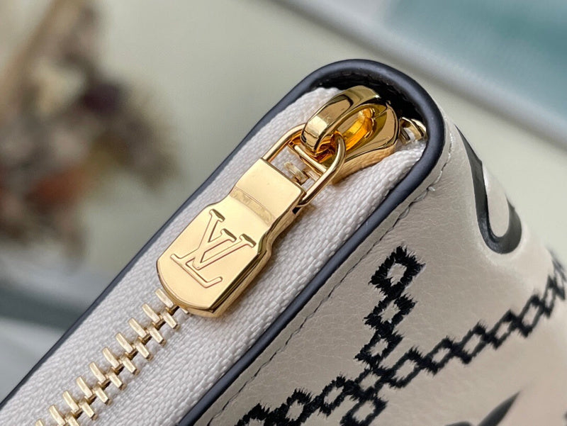 Fashion Lu-Vi bags - 5375