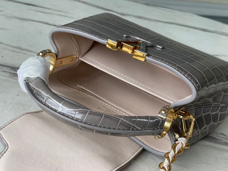 Fashion Lu-Vi bags - 4986
