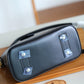 Ozarra Fashion Lu-Vi bags - 8291