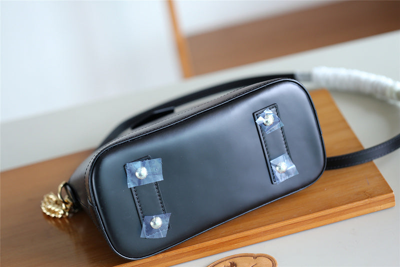 Ozarra Fashion Lu-Vi bags - 8291