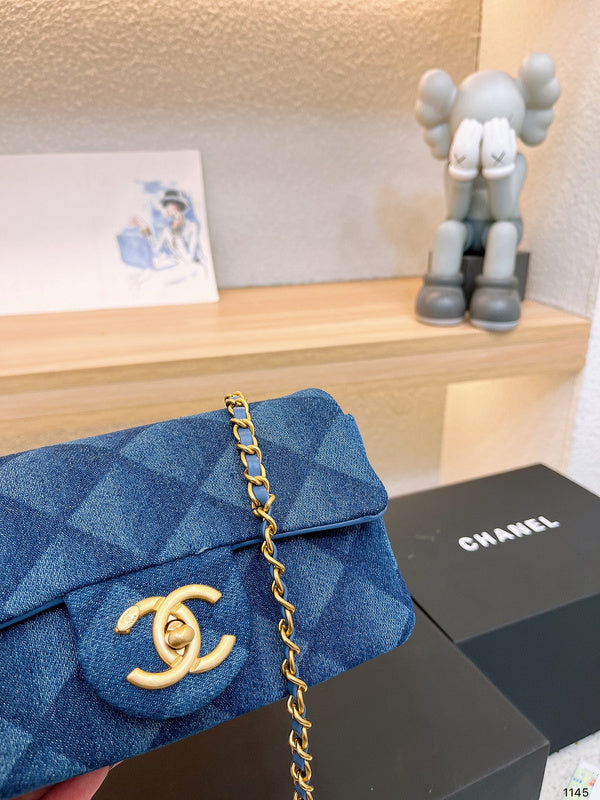 Ozarra - CHL Bags - 7160