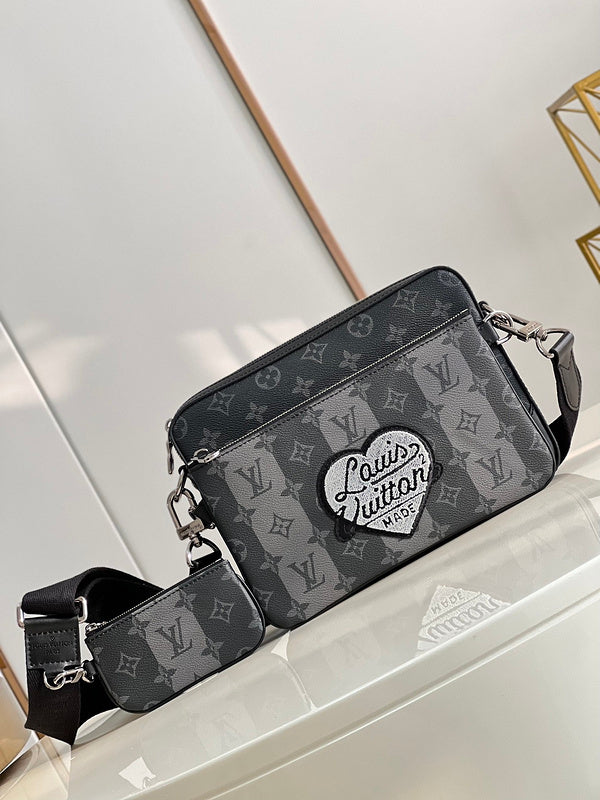 Fashion Lu-Vi bags - 3061