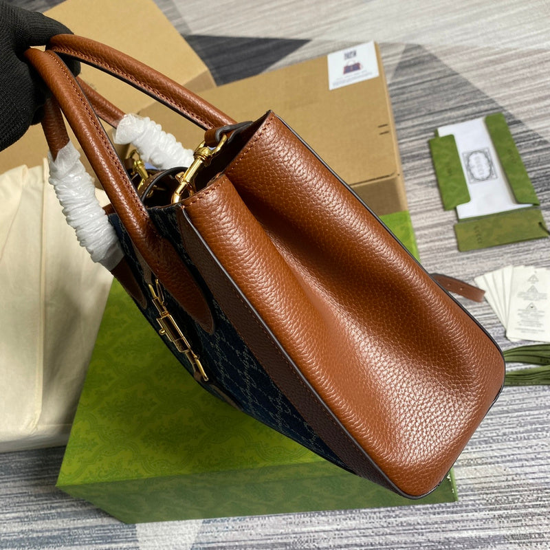 Ozarra - GG Bags - 484