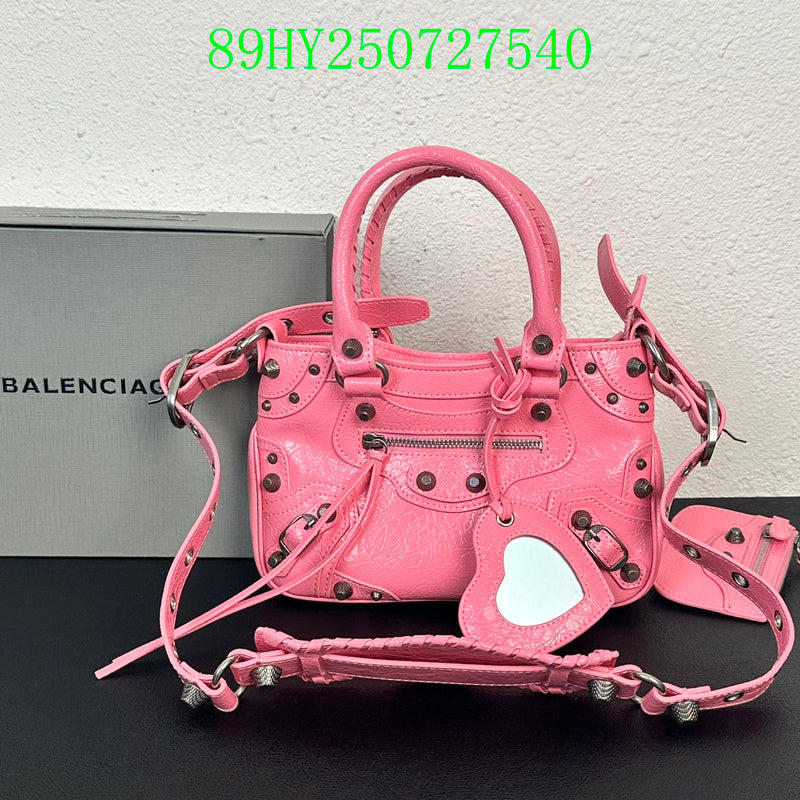 Ozarra Fashion - BGA Bags - 1693