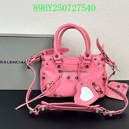 Ozarra Fashion - BGA Bags - 1693