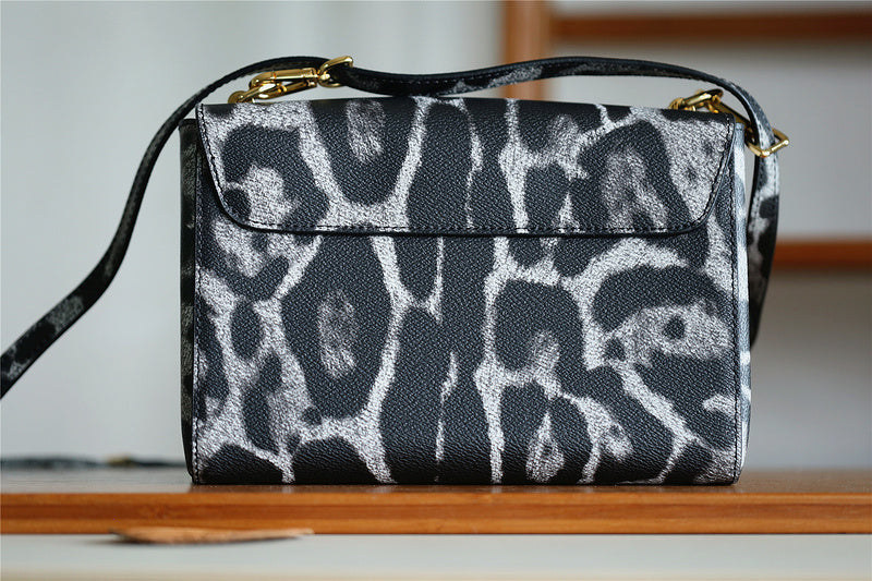 Ozarra Fashion Lu-Vi bags - 8506