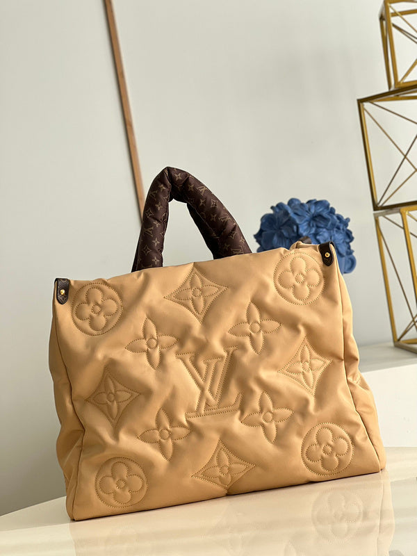Ozarra Fashion Lu-Vi bags - 17262
